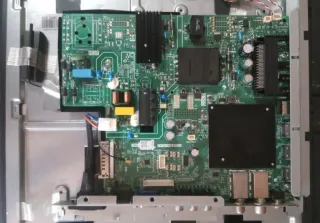 Scheda Madre TP.SK706S.PC822 ND46KS4000J UHD SMART