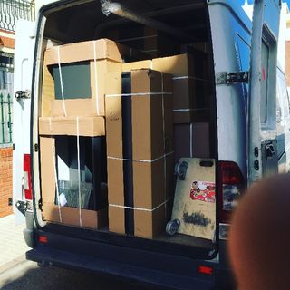 MUDANZAS PORTES ECONOMICOS EN MALAGA