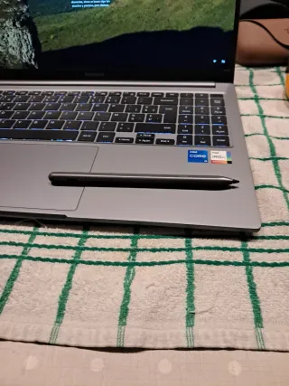 Lápiz Óptico honor 