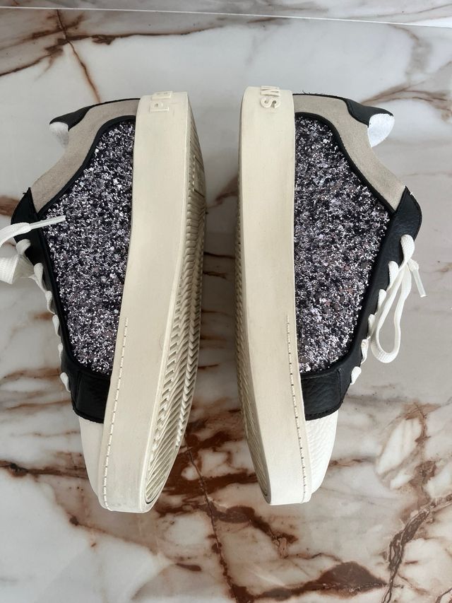 Zapatillas Pepe jeans originales mujer