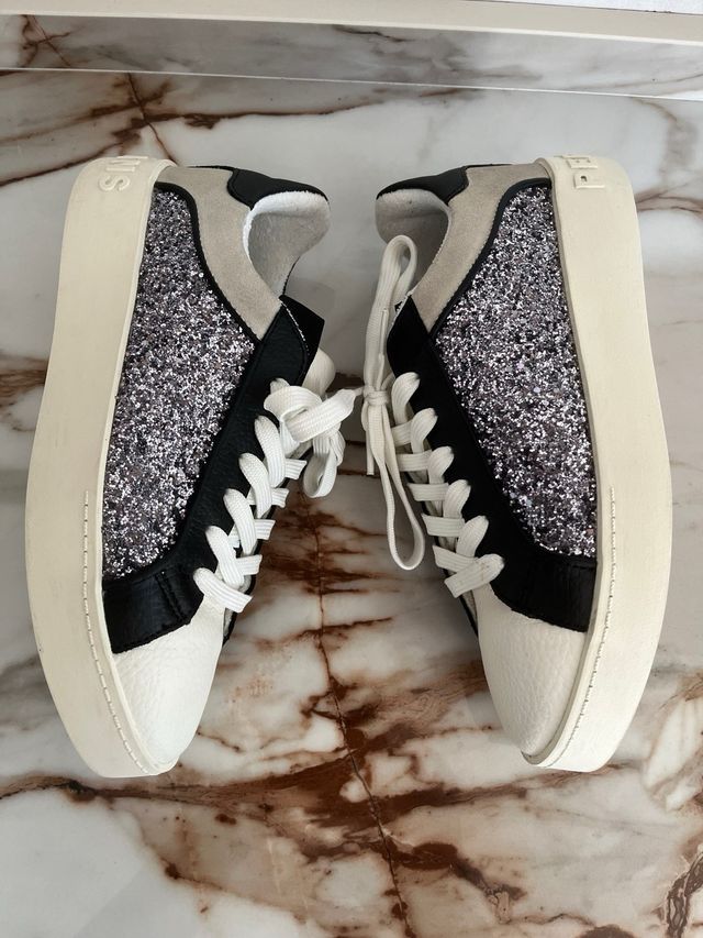 Zapatillas Pepe jeans originales mujer