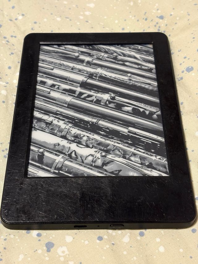 Amazon Kindle 7ª Gen