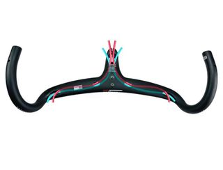 Manillar Integrado Gravel Carbono