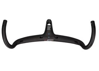 Manillar Integrado Gravel Carbono