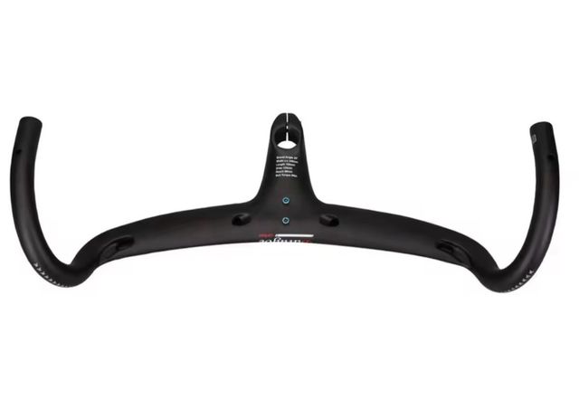 Manillar Integrado Gravel Carbono