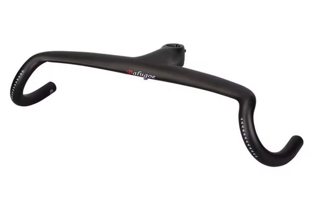 Manillar Integrado Gravel Carbono