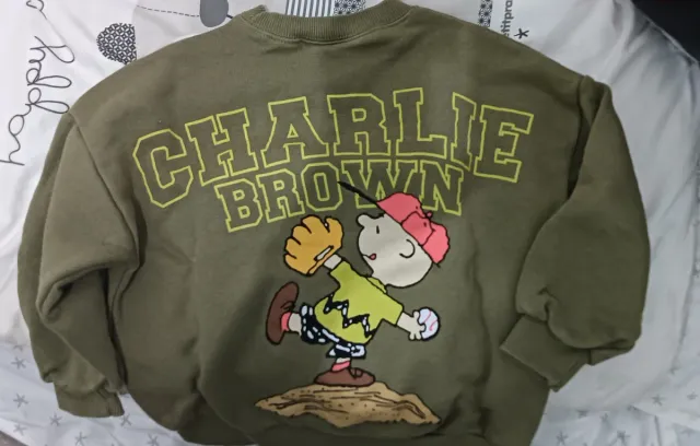 Lote Ropa Invierno Niño Talla 98cm