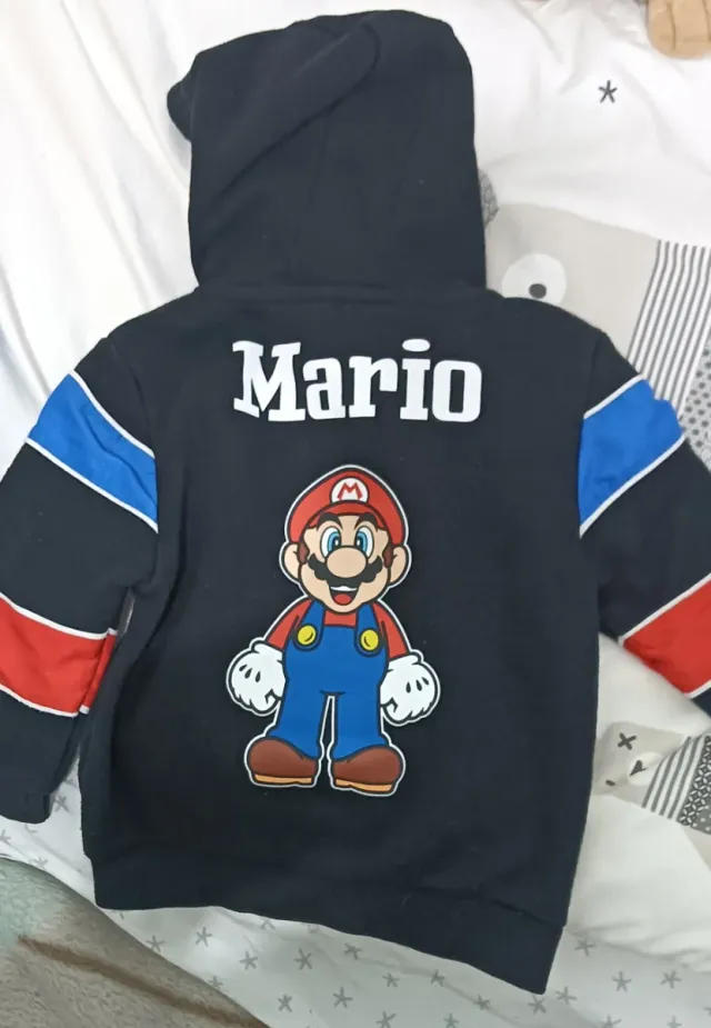 Lote Ropa Invierno Niño Talla 98cm