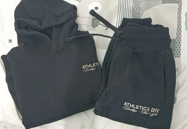 Lote Ropa Invierno Niño Talla 98cm