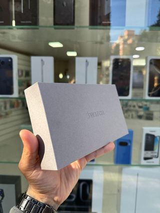 APPLE WATCH ULTRA 3 49MM CEL+GPS PRECINTADO