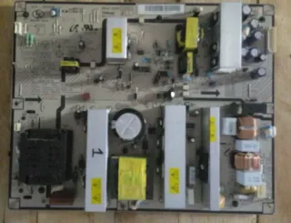 BN44-00167A Scheda Alimentazione TV