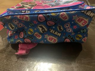 Mochila LOL Surprise Escolar