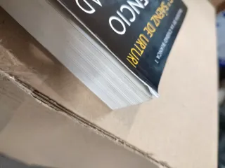 El silencio de la ciudad blanca