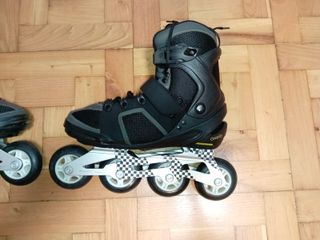 Patines en línea Oxelo Decathlon