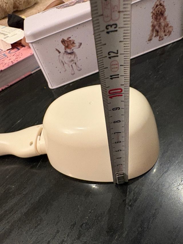 Báscula Cuchara Digital Alimentos Mascotas