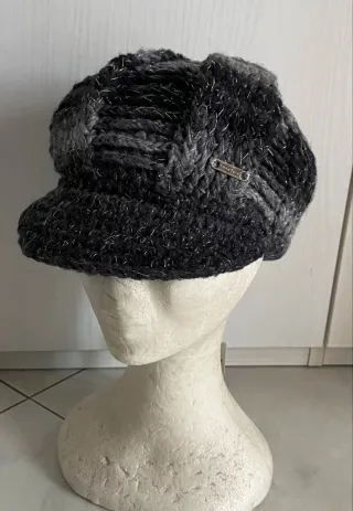 Cappello a basco Take Two bambina