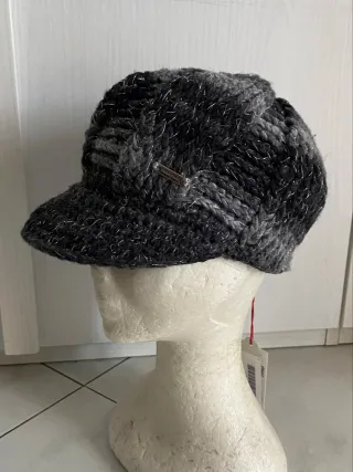 Cappello a basco Take Two bambina