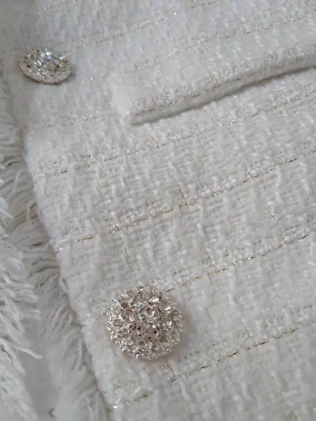 Conjunto kauli joya talla 12