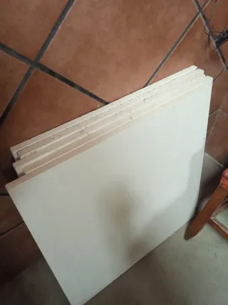 Baldosas Falso Techo Escayola