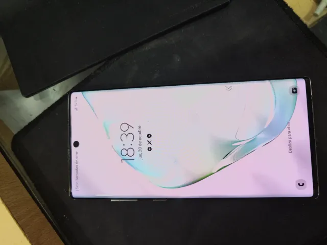 Samsung Galaxy Note 10+ 512GB