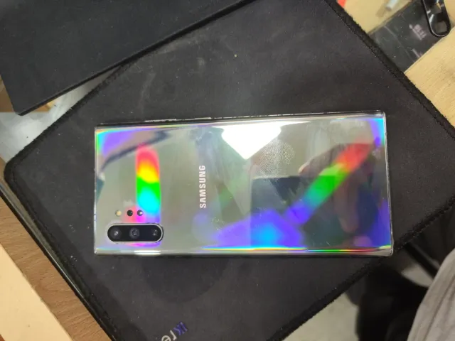 Samsung Galaxy Note 10+ 512GB