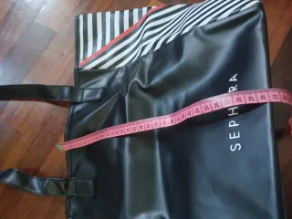 Borsa Sephora con pochette