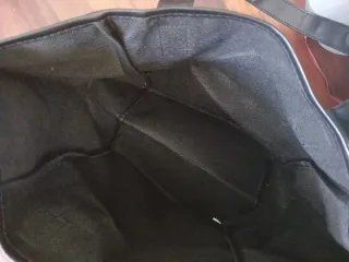 Borsa Sephora con pochette