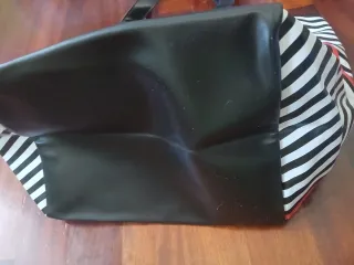 Borsa Sephora con pochette