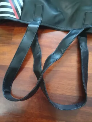 Borsa Sephora con pochette