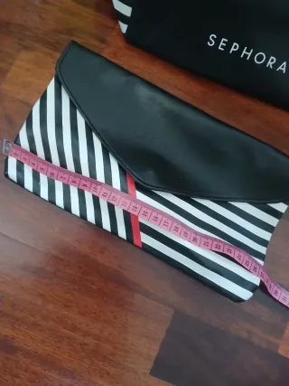 Borsa Sephora con pochette