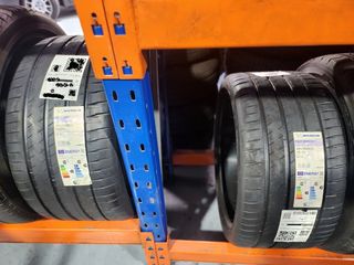 2 Neumáticos Michelin Pilot Sport 4S 295/30ZR21