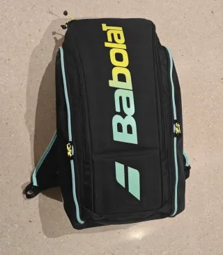 Paletero Babolat 2025