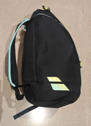 Paletero Babolat 2025