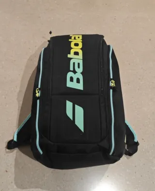 Paletero Babolat 2025