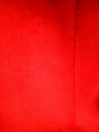 Pantalón Mujer Rojo