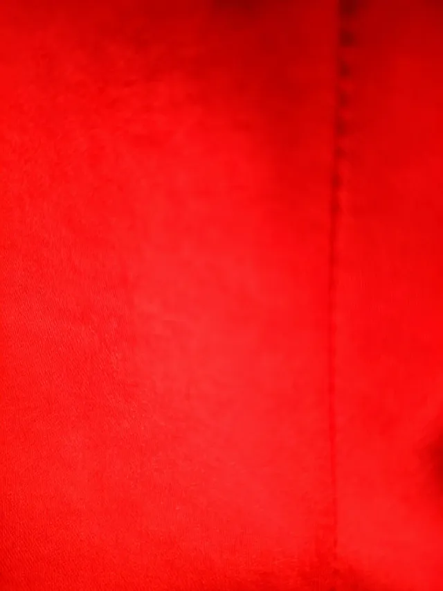 Pantalón Mujer Rojo