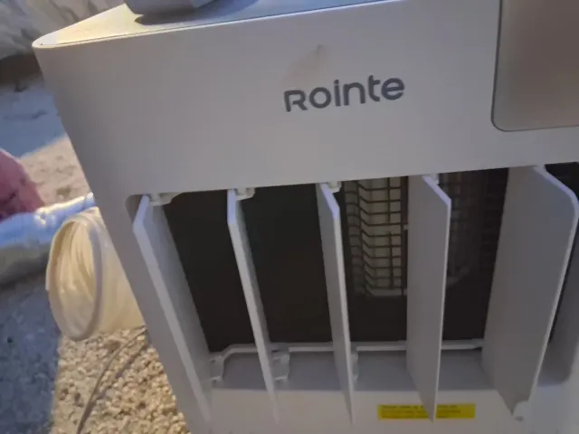 Aire Acondicionado Rointe