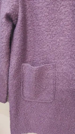 Chaqueta mujer TU morada