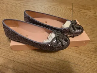 Bailarinas Pretty Ballerinas Glitter