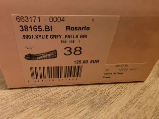 Bailarinas Pretty Ballerinas Glitter