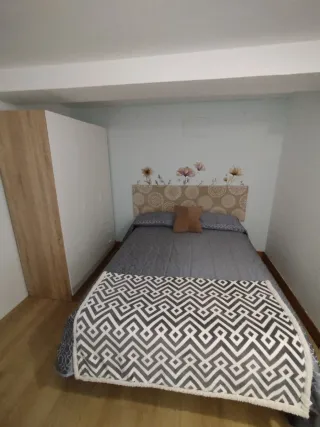 Habitación en alquiler por días