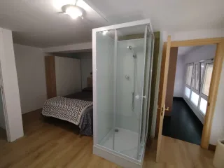 Habitación en alquiler por días