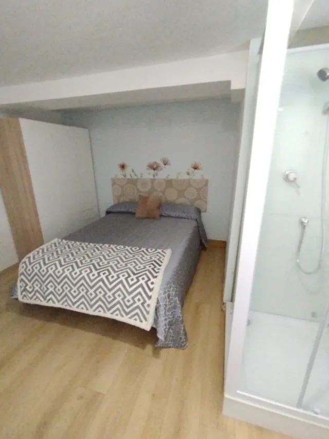 Habitación en alquiler por días