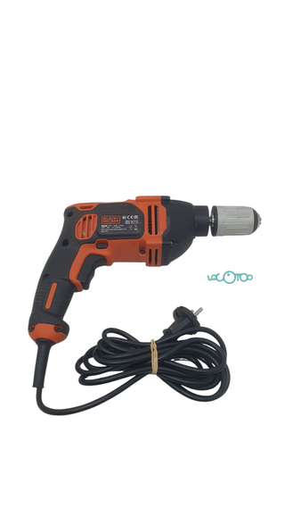 Taladro Eléctrico Black &amp; Decker BEH850