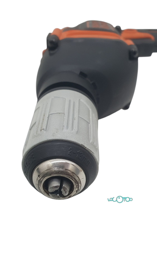 Taladro Eléctrico Black &amp; Decker BEH850