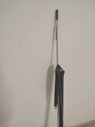 Fusil Cressi Comanche 90cm