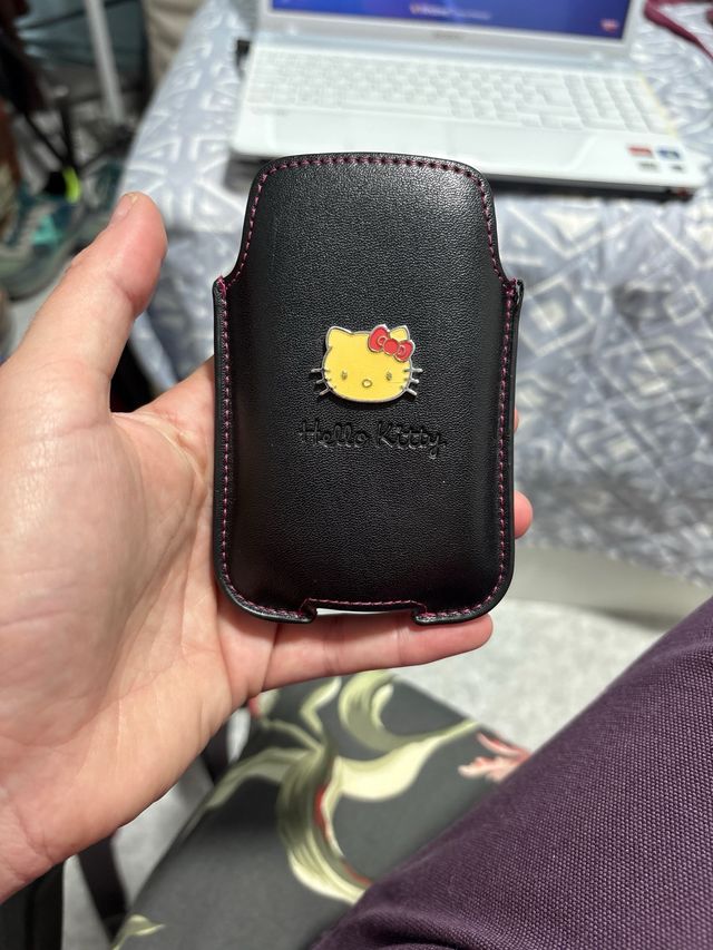 Samsung GT-E2550 GPRS Dual Band Negro