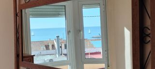 Piso en alquiler con vistas al mar