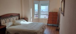 Piso en alquiler con vistas al mar