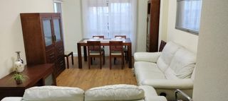 Piso en alquiler con vistas al mar